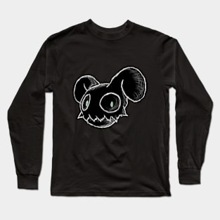 skull boi Long Sleeve T-Shirt